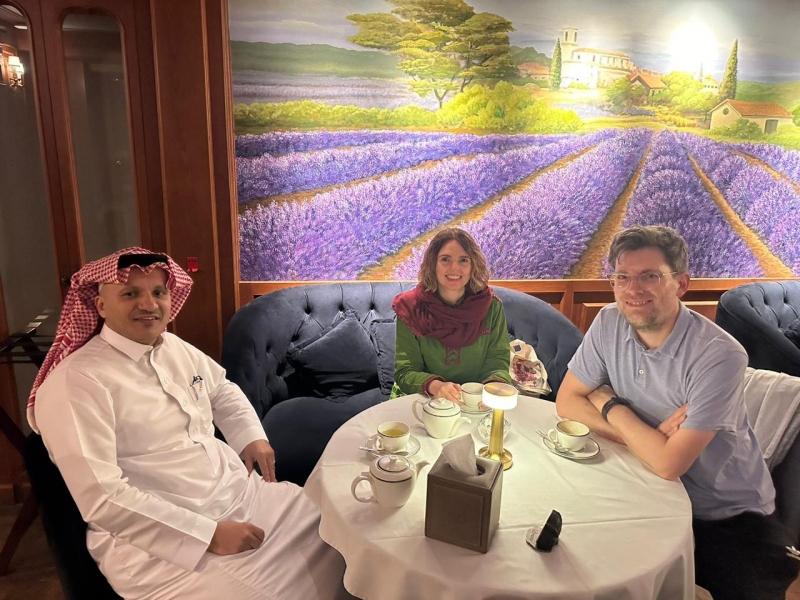 Riyadh Short Break 4 days Riyadh Short Break 4 days